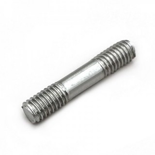 아이베란다 무두볼트 인서트 태핑나사 양방향 볼트 OJ M4-M6, 1개, M6, 02.스텐 양방향 OJ M6x50mm, 50mm, 1개