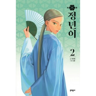 MUNHAKDONGNE 正年 2：