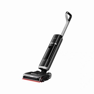 追覓 T40 ultra (H15 pro) 機械臂熱水洗地機，0水漬，高溫洗滾刷, 1個, 已拆封99新