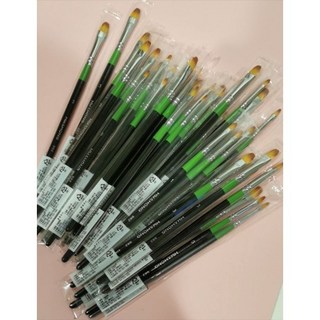 華虹hwahong遮瑕刷982系列遮瑕刷號 0號 1號 3號, 1個