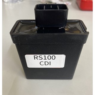 RS-100 優質副廠 CDI 美容配件，輕巧便攜，操作簡單，多功能用途, 1個