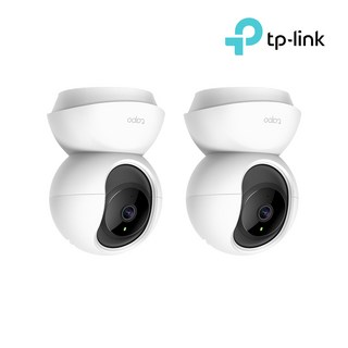 티피링크 TAPO CCTV 가정용 IP카메라 와이파이 무선 네트워크 스마트 케어 홈캠 C200x2대, TAPO C200 2대세트, 2개