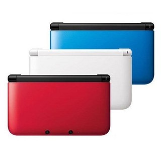 닌텐도 3DS XL 한국 정발 중고품