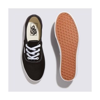 [AK플라자] [VANS] 공용 어센틱 로우 프로 단화 VN000D04BZW BLACK