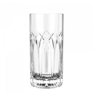 트라제 PST 하이볼 350ml 오션글라스 트라제 엘레강스 하이볼 350ml P03664, 1개