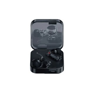 Nothing Ear (3) 第四代 真無線 藍芽 耳機 主動降噪 頂級音質 一年保固, 全球最新版本第四代 黑色