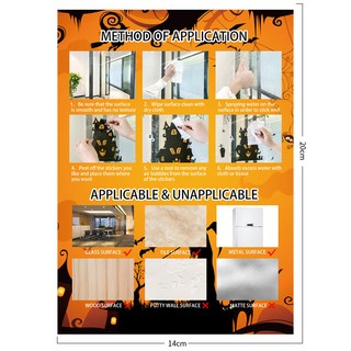 蓝天嗨購配件購買專用鏈接，如果需要和產品一起包裝聯繫客服, 1個, 萬聖節英文說明書（如果需要和產