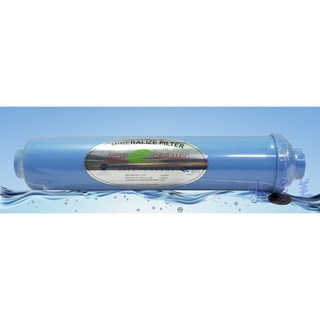 PH8.5 鹼性濾心 後置小T33濾心，提高PH值特殊配方，附發票, 1個