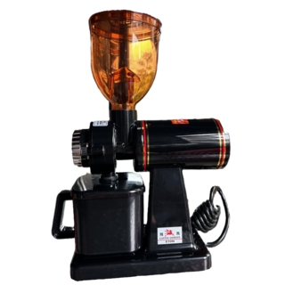 飛馬 COFFEE GRINDER 610N 咖啡研磨機 多段粗細調整 快速均勻研磨 家用營業皆宜