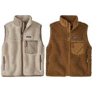 [백화점정품] 파타고니아 후리스 [코리아] 23084Q7 우먼즈 클래식 레트로-X 베스트 SB 플리스 뽀글이 맨투맨