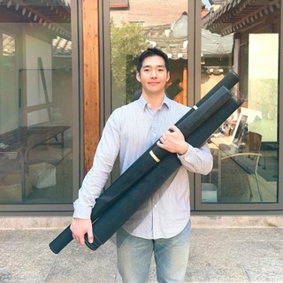 [온라인판매 시작! 대한민국 1등 방충망 업체!]고구려철물 친환경 마이크로 초미세 방충망 유해물질 0%, 1개