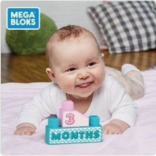 메가블럭 첫블럭 선물세트, 1개, 단품