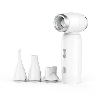 슈틸루스터 ST-AG100 무선 파워 다용도 에어건, ST-AG100화이트, 화이트, 상세페이지 참조