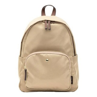 Legato Largo 肩樂系列 小款 輕量防水後背包 A5 平板包 LH-L0004Z, 卡其(BE)-現貨