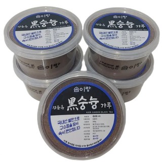 솜이랑 화타식 숭늉가루 검게태워 풍미 가득한, 300g, 1개, 1개입