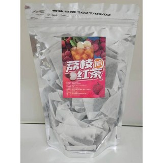 萬泰豐團購 荔枝尬紅茶 清爽解渴回甘 現貨隔日配, 1個