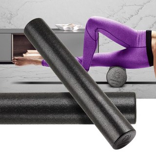 EPP폼롤러 91cm 폼플러 운동법 테스 도구 마사지 폼룰러, 본상품선택, 본상품선택, 1개