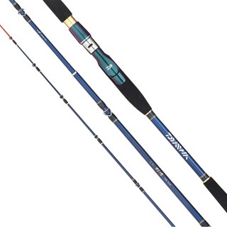 다이와 센에이 켄자키 MT 선상로드 대구 우럭 [한국다이와], 120-240