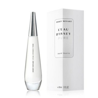 이세이미야케 로디세이 퓨어 EDT, 30ml, 1개