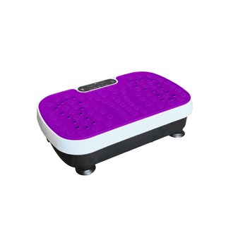 HY-STAR 健身之星 雙律動律動機 12種智能模式 紫色, 1個