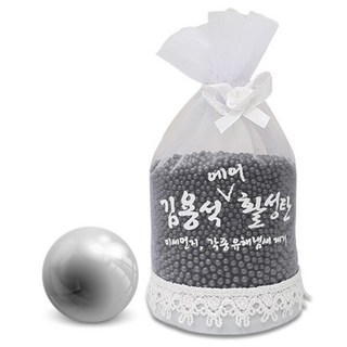 에어활성탄 400G 베이크아웃 새집증후군 습기 탈취 냄새제거, 1개