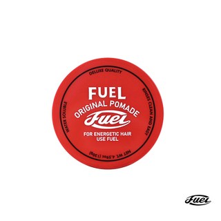 GOODFORIT 韓國Fuel Original Pomade乳酸菌水性髮油/130g，清爽控油、持久造型、水性易清洗, 1個, 130g