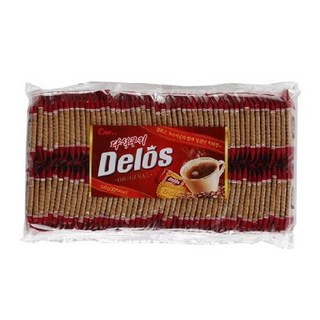 다석쿠키(델로스오리지날)630g/청우x5개, 630g, 5개