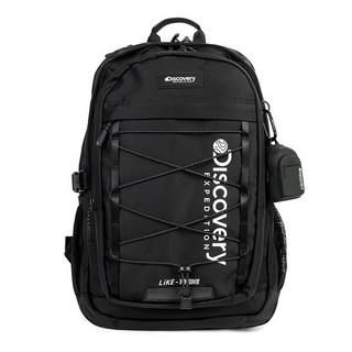 디스커버리 백팩 학생 책가방 라이크 에어 신학기 가방