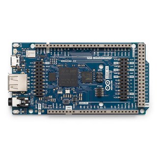 【台灣物聯】 Arduino GIGA R1 WiFi 開發板 STM32H747XI 雙核 支援鍵盤滑鼠 可擴充隨身碟, 含稅, 含稅