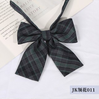 洋洋小品 JK蝴蝶領結 校服領花 日系制服領結 多款可選 襯衫配件 萬聖節派對服裝