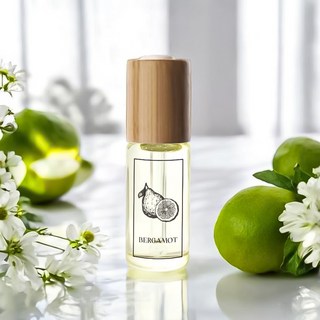 橙香佛手柑空間香氛油 15ml, 1件, 橙香佛手柑