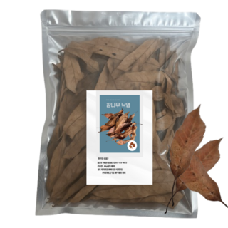 무균 무충 국내산 참나무낙엽 35g 잎 파충류 등각류 바닥재, 1개, 낙엽색