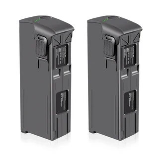DJI Avata 2 드론용 배터리 지능형 비행 액세서리 UAV 충전기 시간 분 2150mAh, 03 2 Battery, 1개