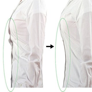 더불어가게 옷고정 테이프 36p 셔츠깃고정테이프