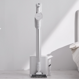 홈리아 클린스테이션 무선청소기