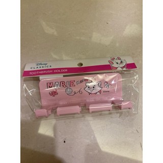 瑪麗貓牙刷架 維尼牙刷架 哆啦A夢牙刷架 收納 維尼熊, 1個, 瑪麗貓, 瑪麗貓