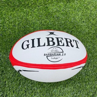 橄欖球 美式足球 5號英式橄欖球 防滑顆粒 比賽訓練用 學校橄欖球, 5號經典紅色橄欖球, 1個