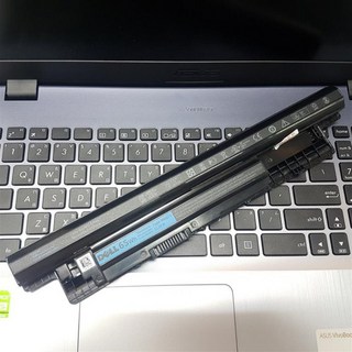 戴爾 MR90Y 電池 Inspiron 14 3421 3442 3443 戴爾 XCMRD, 1個, 保固三個月