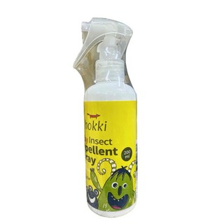 Hallmark自然之萃全護防蚊噴霧200ml防蚊液，天然植萃，溫和不刺激，全家適用，附電子發票, 1個, 防蚊60ml隨身瓶