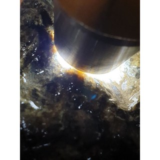 【七彩翡翠】莫灣基場口全賭料，台灣現貨 - 1882g