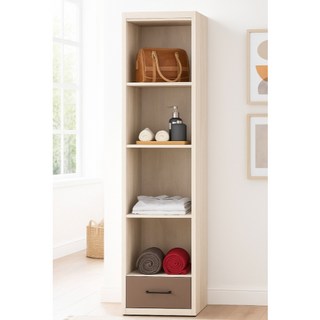 賀雅家居 戴維斯7.7尺組合衣櫥 2.7尺衣櫥 1.3尺衣櫥 奶油風衣櫃 木心板 台灣製造 工廠直營 免組裝