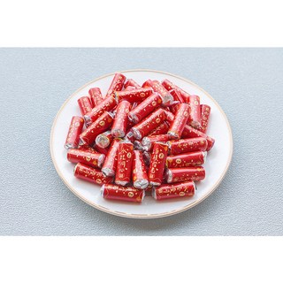 婚禮祝福語 迷你曼陀珠 100條入 婚禮小物, 婚禮祝福語 迷你曼陀珠(公版貼紙100條入), 1套