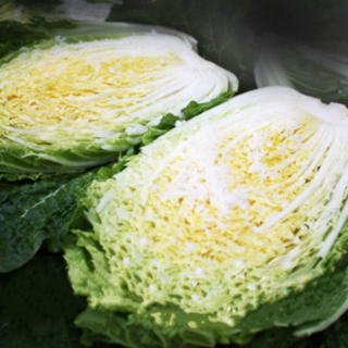 [지정일배송] 해남 속이 꽉찬 절임배추 김장 배추 20kg, 바로발송 -> 2일 후 도착, 1개