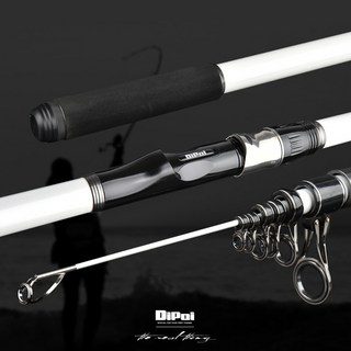 디포이 로드헌터 훌치기대 숭어훌치기 낚시대 원투낚시대 40호 360 390 420 450, 40-360_로드벨트