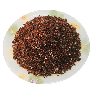 【合信蔘藥】花椒粒100克/大紅袍花椒/青花椒/調味.去腥.麻辣鍋必備香料, 1個, 精選花椒粒100克