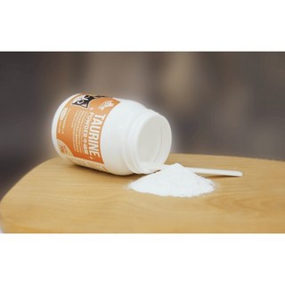 "3貓2館" 汪喵星球 汪喵星球 TAURINE 牛磺酸 70g 貓咪牛璜酸, 1個