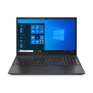 레노버 ThinkPad E15 Gen2 노트북 이미지