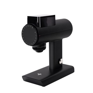 泰摩咖啡 電動磨豆機 Xinto Coffee, 078s黑色