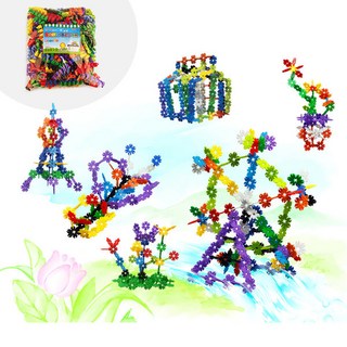 BD 코코 베이직블럭 BB 2803 비닐 케이스 포장, 1개