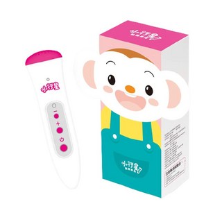 親子天下 小行星點讀筆(乾電池版)